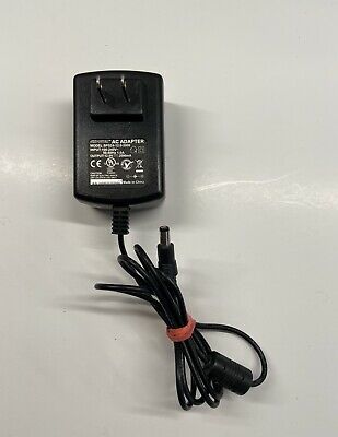 NEW Flypower 12V 2000mA AC Adapter SPS24-12.0-2000 power supply